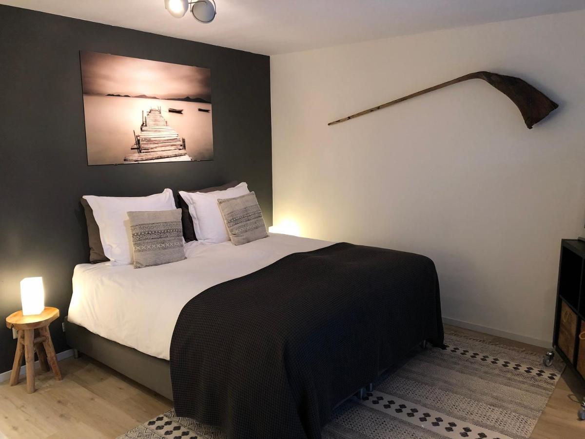 B&B Bleiswijk Ngoại thất bức ảnh