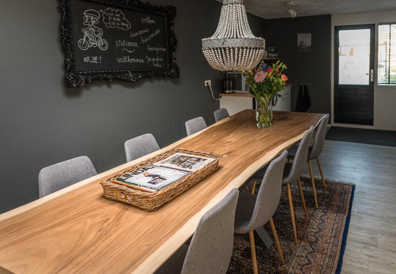 B&B Bleiswijk Ngoại thất bức ảnh