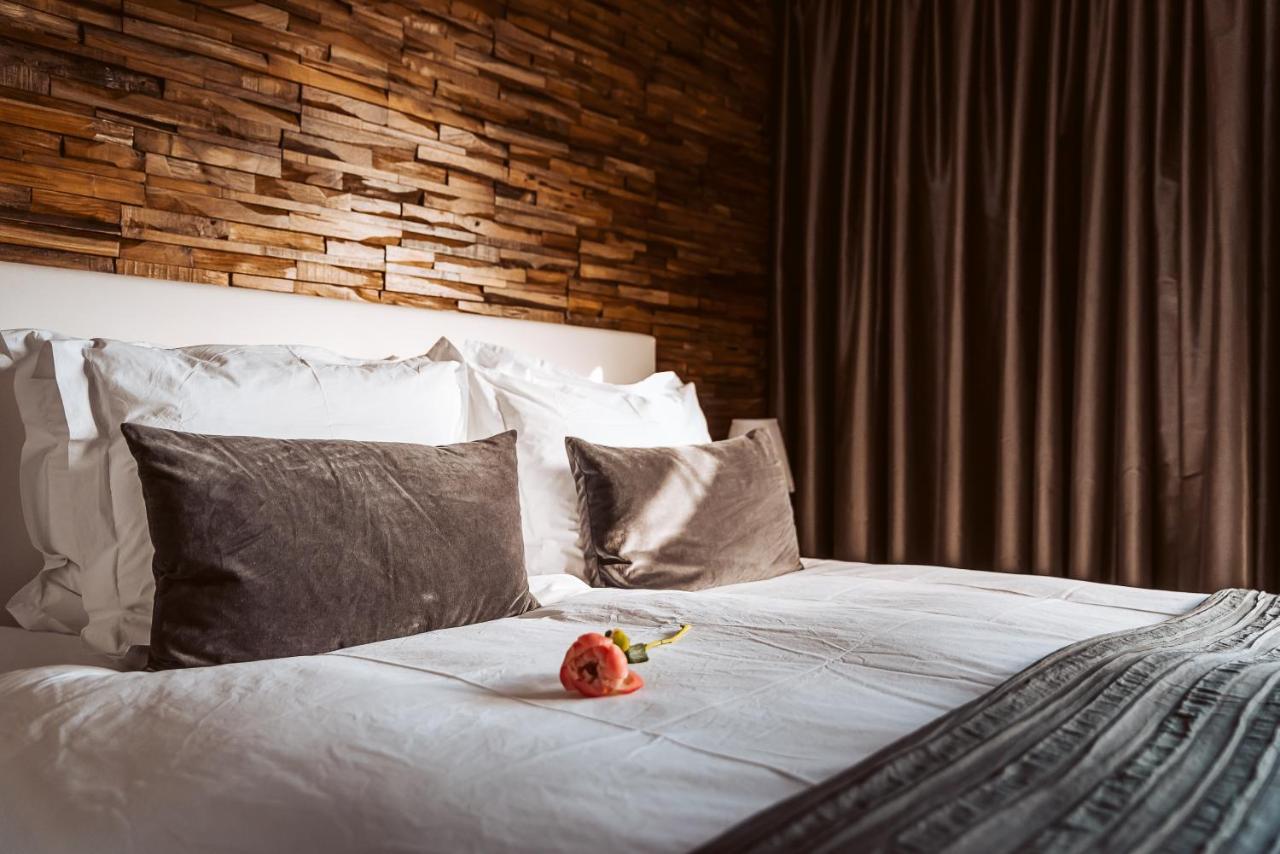 B&B Bleiswijk Ngoại thất bức ảnh