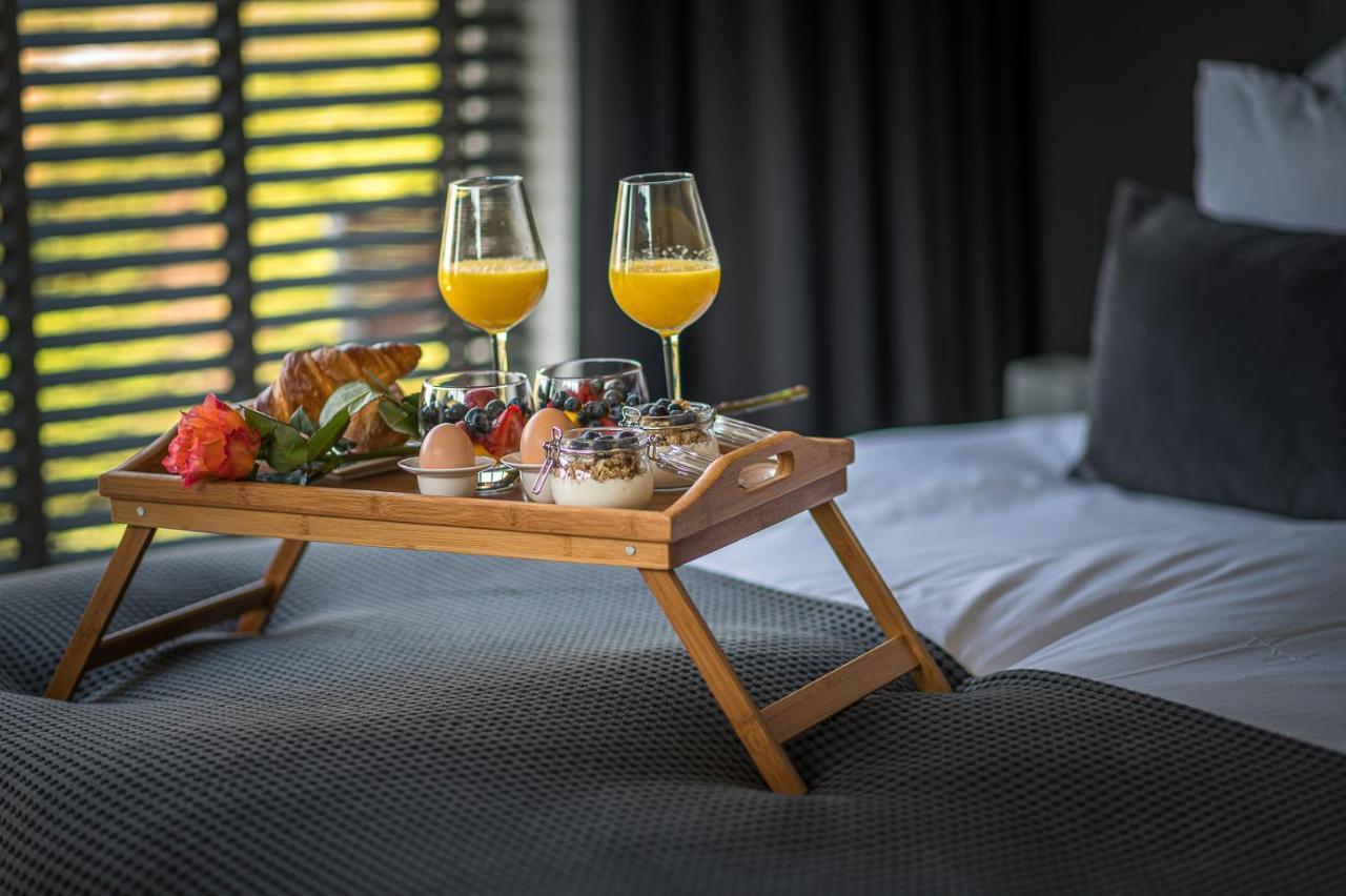 B&B Bleiswijk Ngoại thất bức ảnh