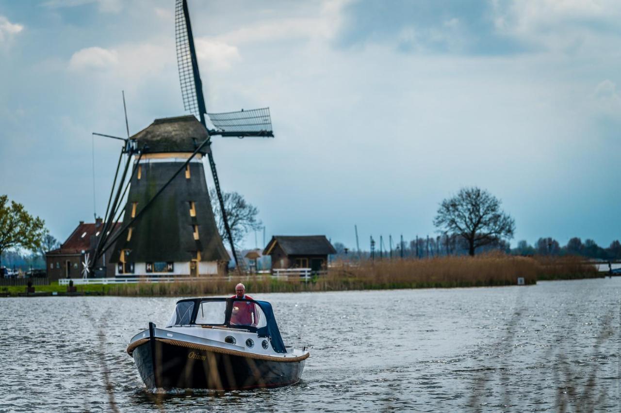 B&B Bleiswijk Ngoại thất bức ảnh